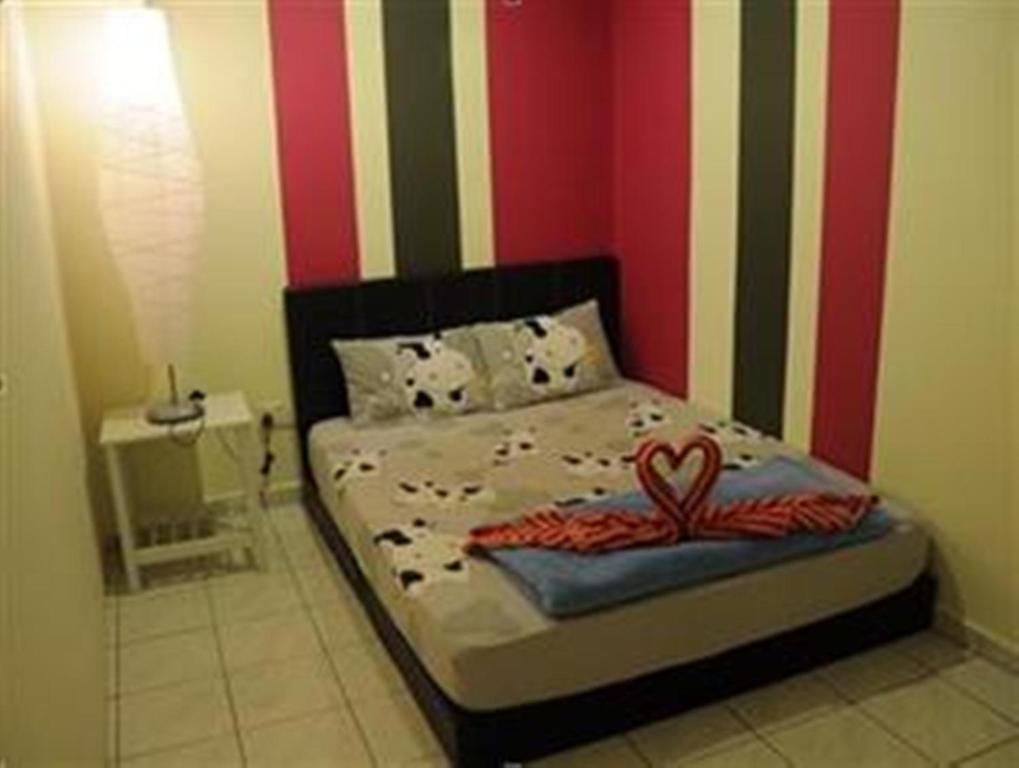 Matahari Lodge Kuala Lumpur Room photo